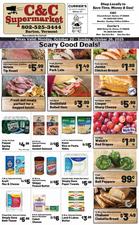 Ad page image
