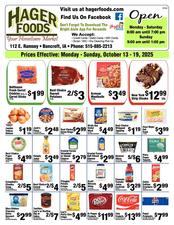 Ad page image