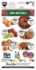 Ad page image