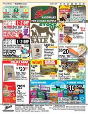 Ad page image