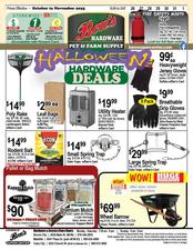 Ad page image