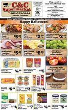 Ad page image