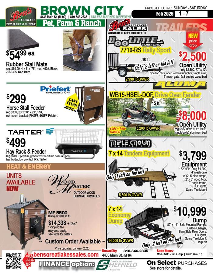 Ad page image