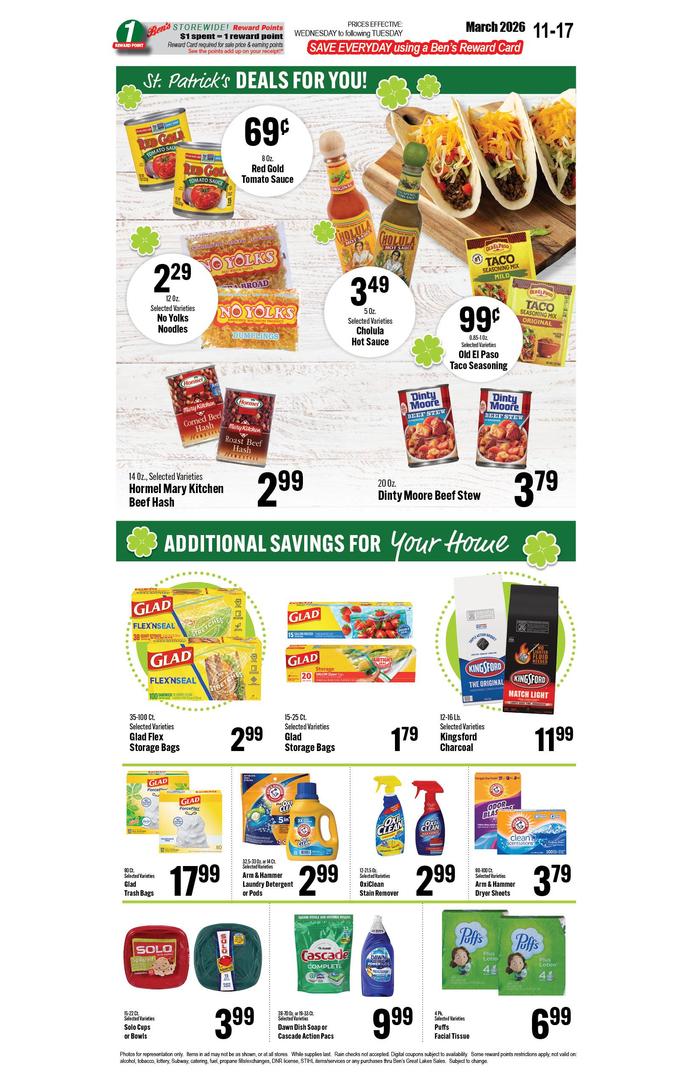 Ad page image