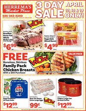 Ad page image