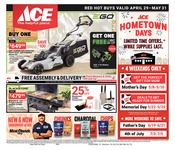 Ad page image