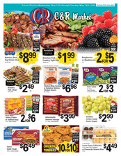 Ad page image