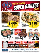 Ad page image