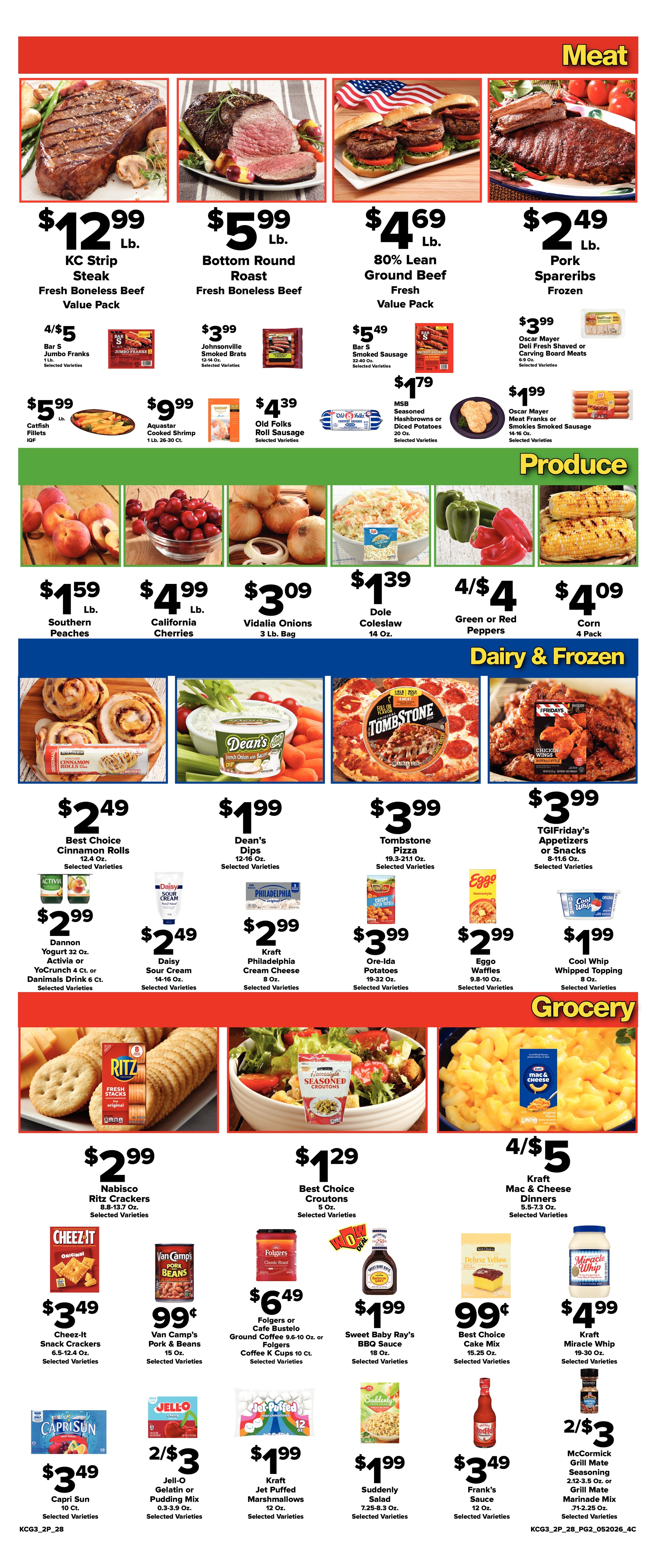 Ad page image