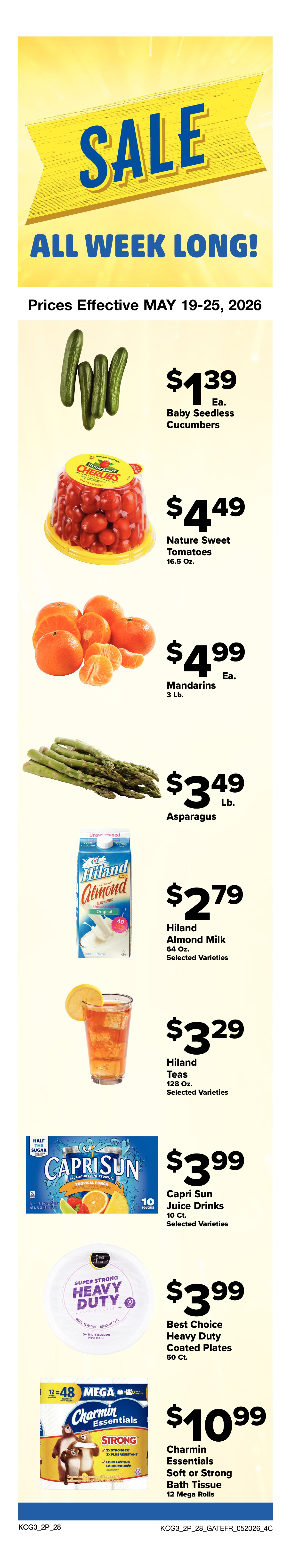 Ad page image