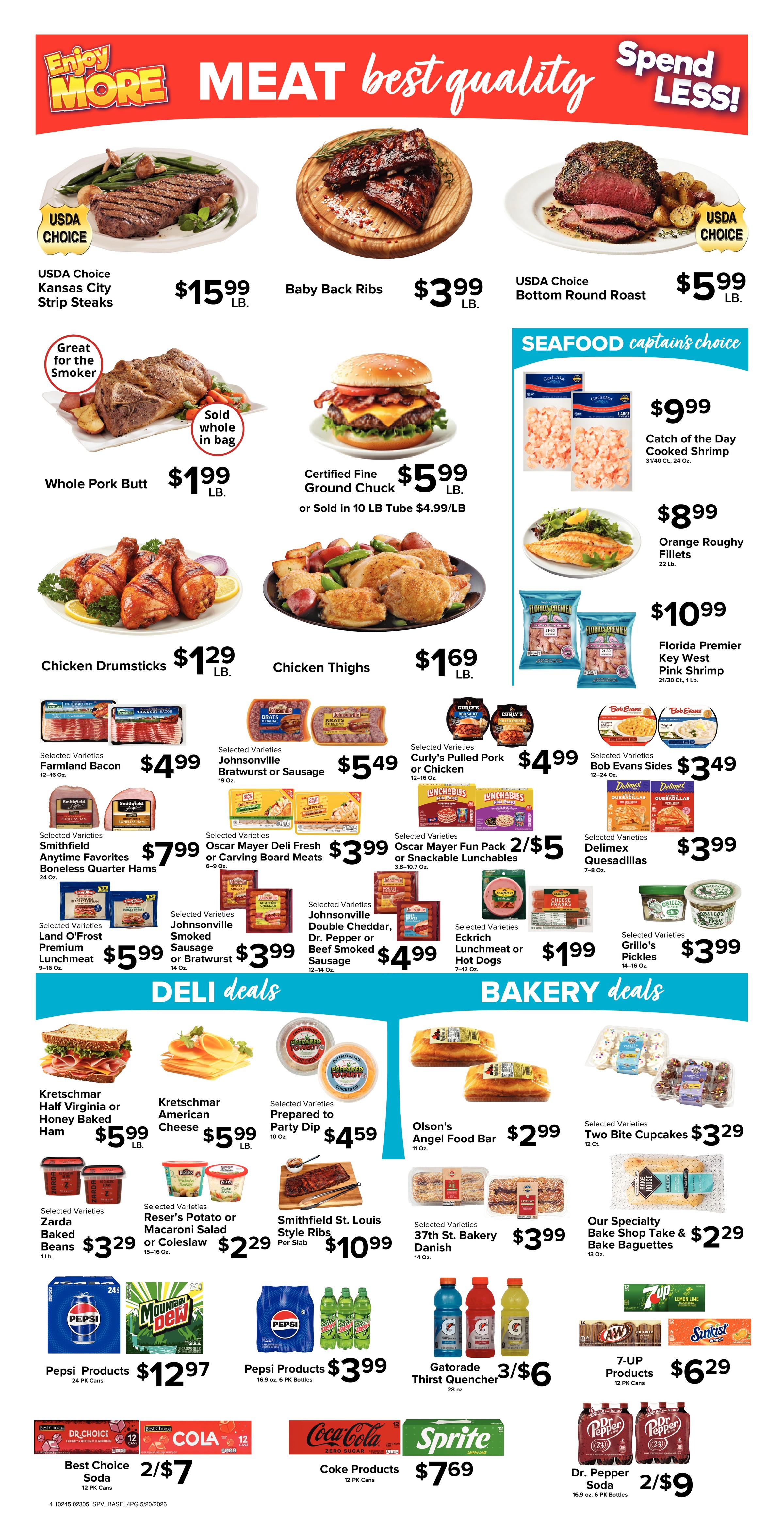 Ad page image