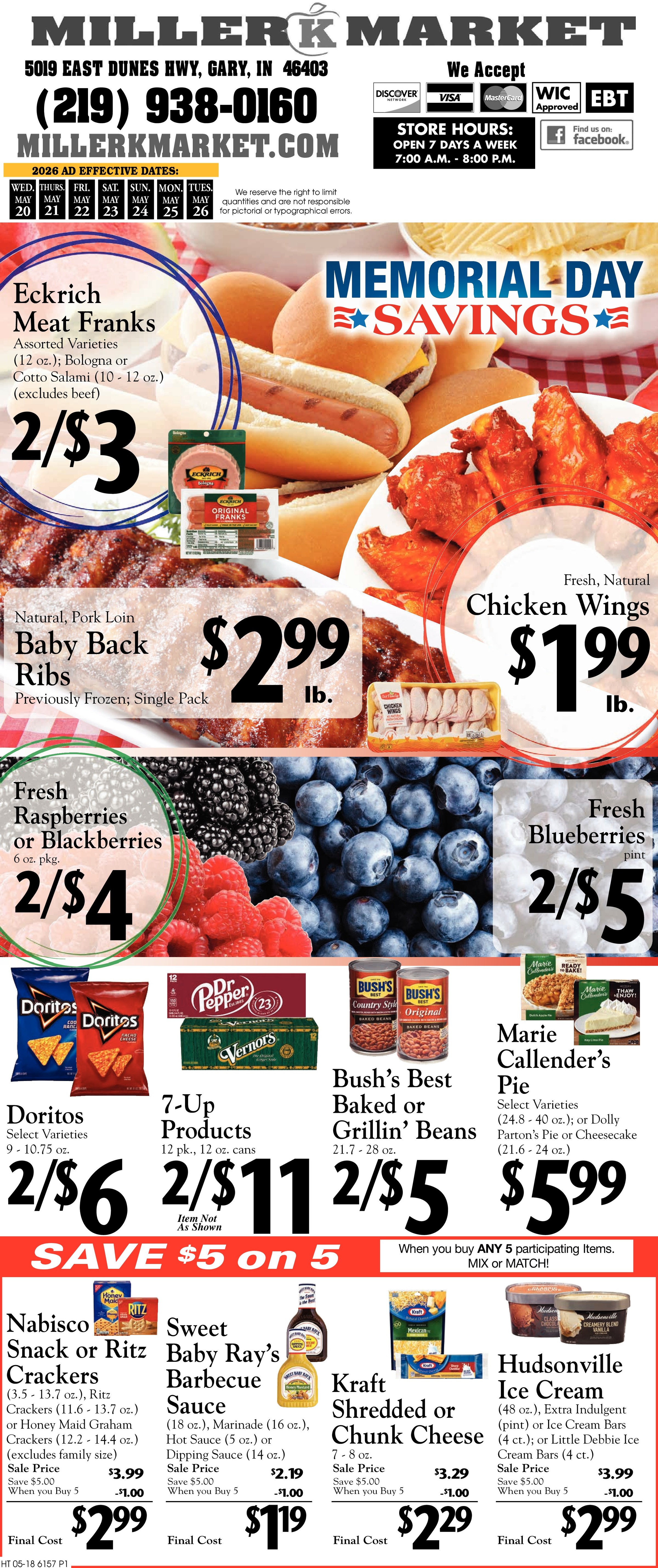 Ad page image