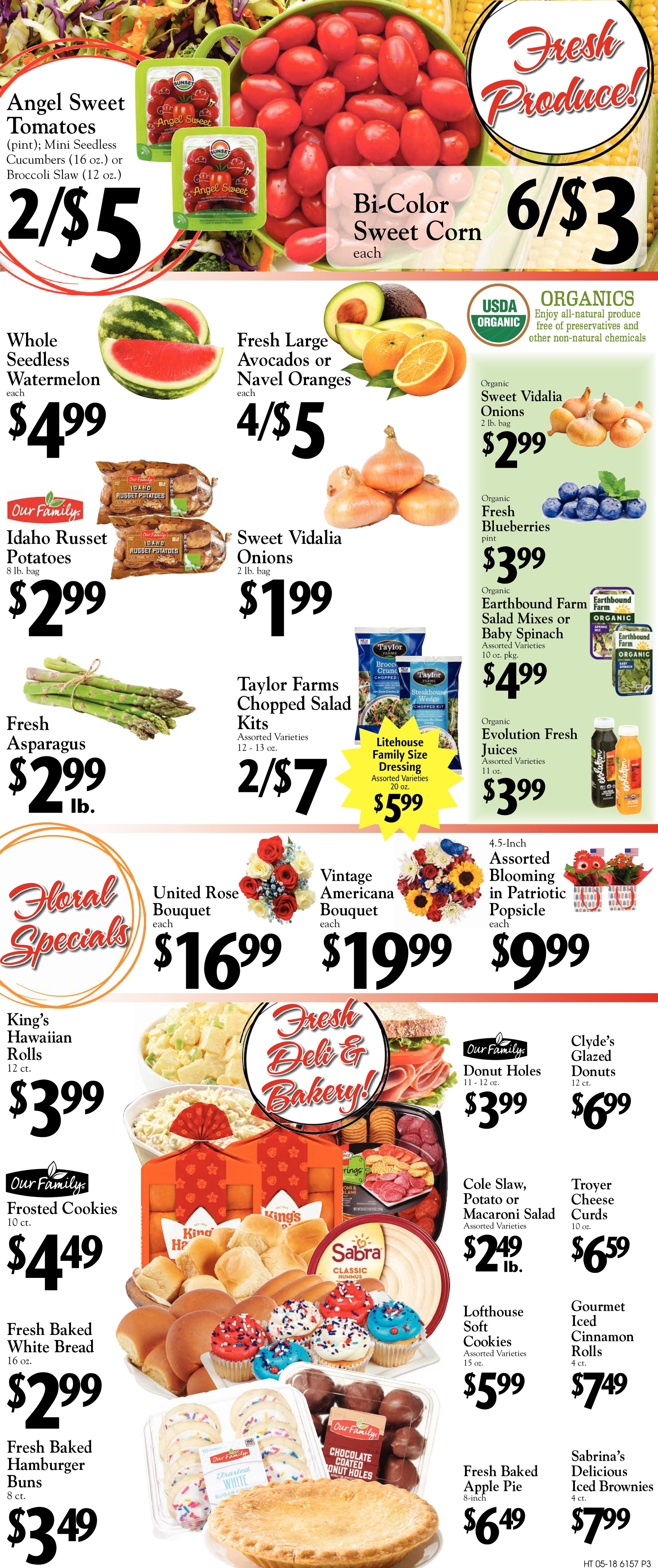 Ad page image