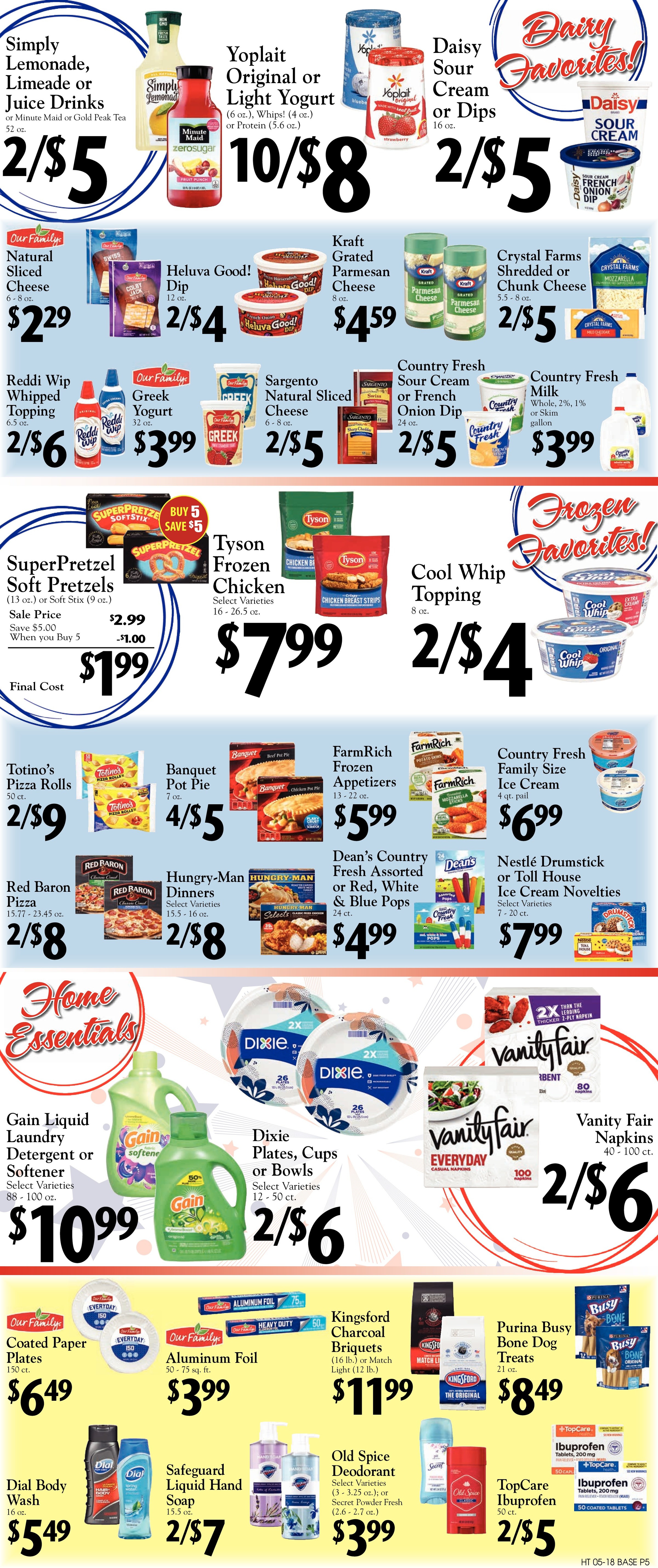 Ad page image