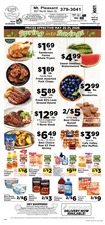 Ad page image