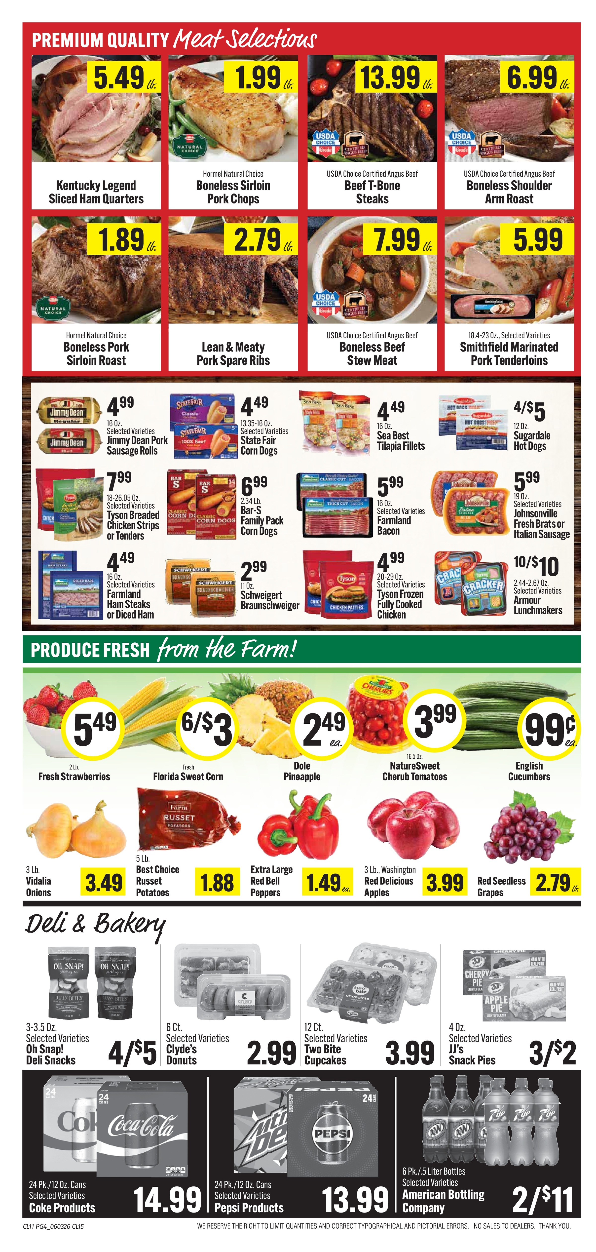 Ad page image