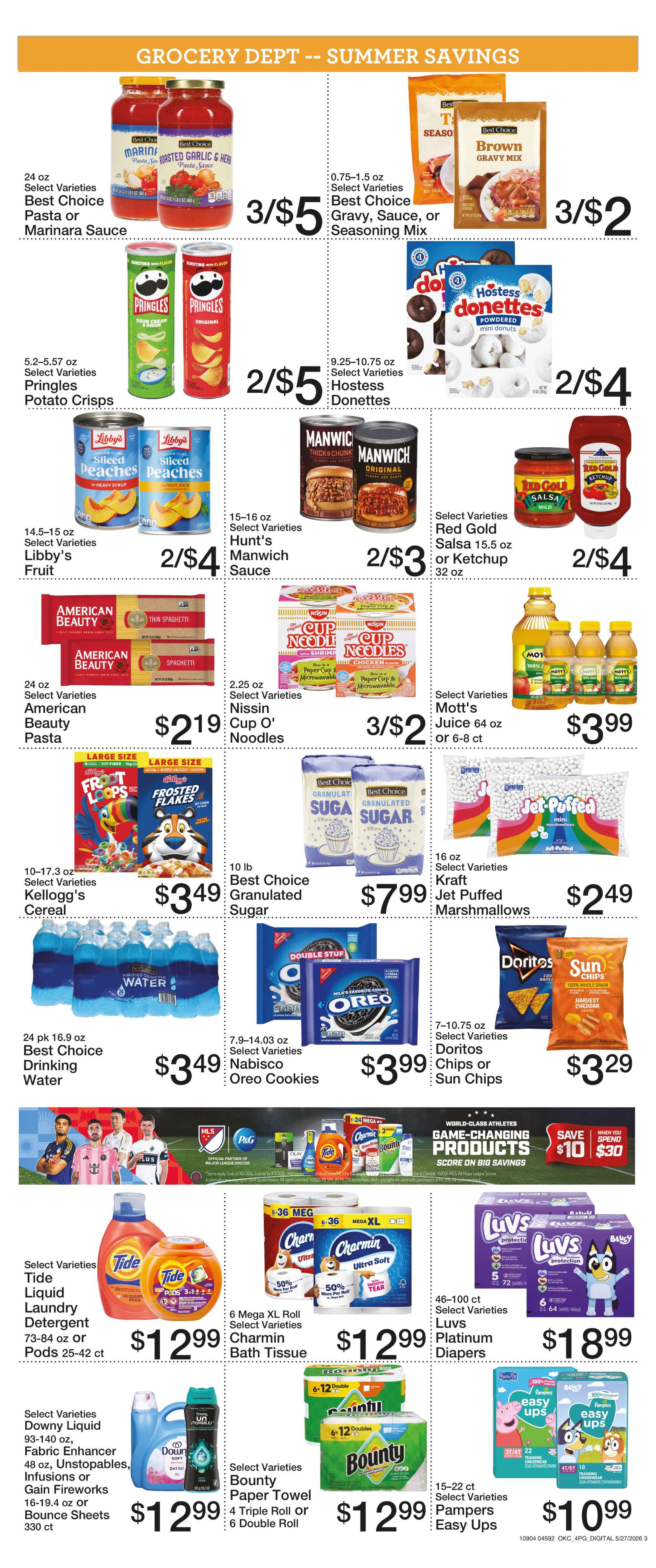 Ad page image
