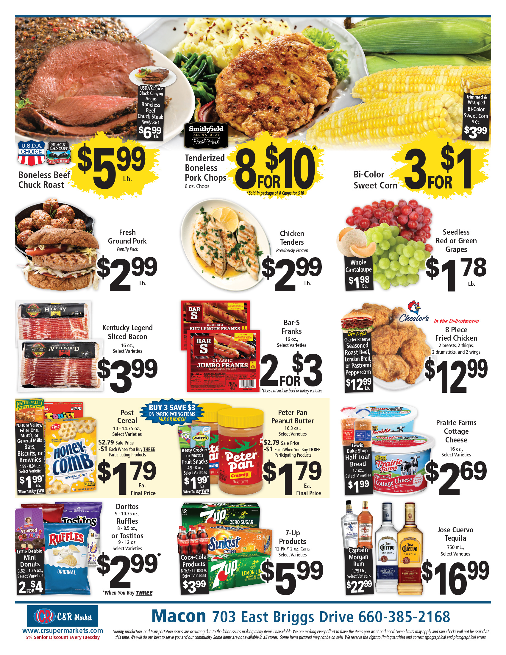 Ad page image