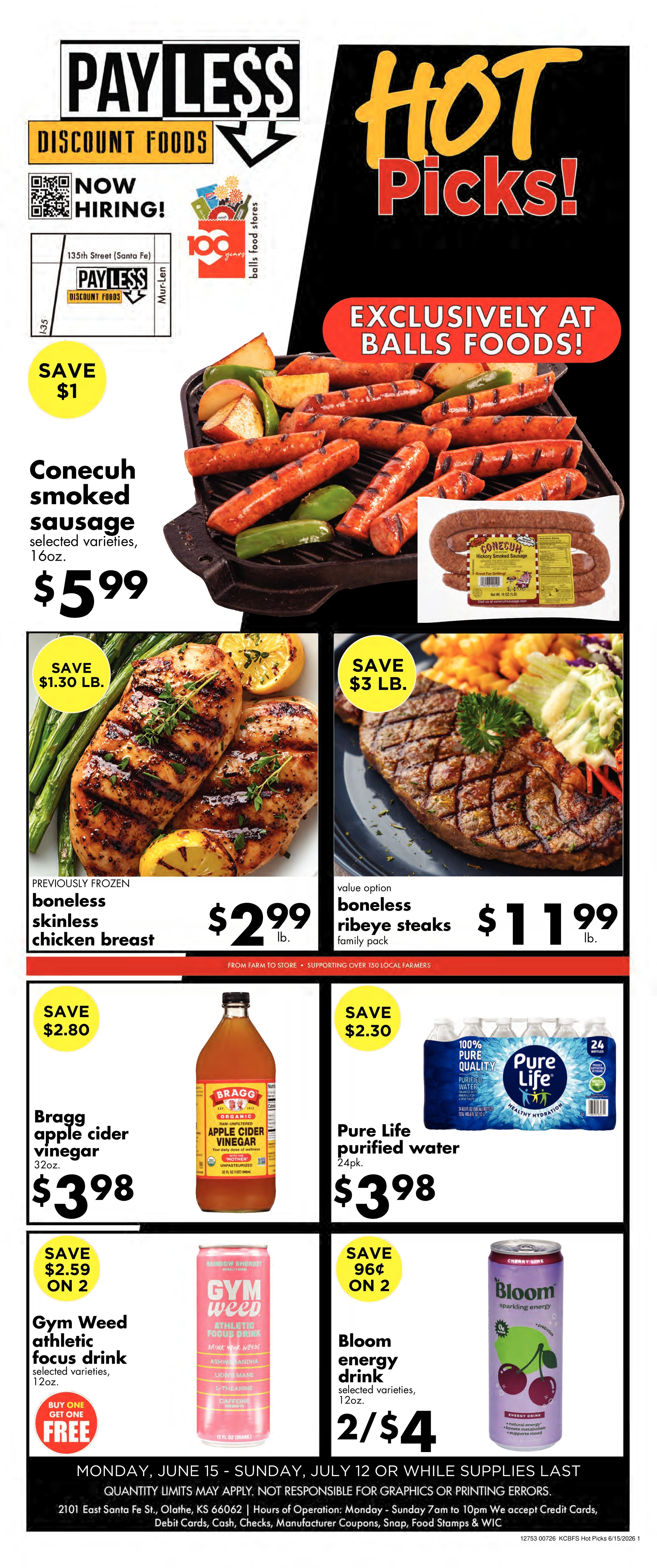 Ad page image
