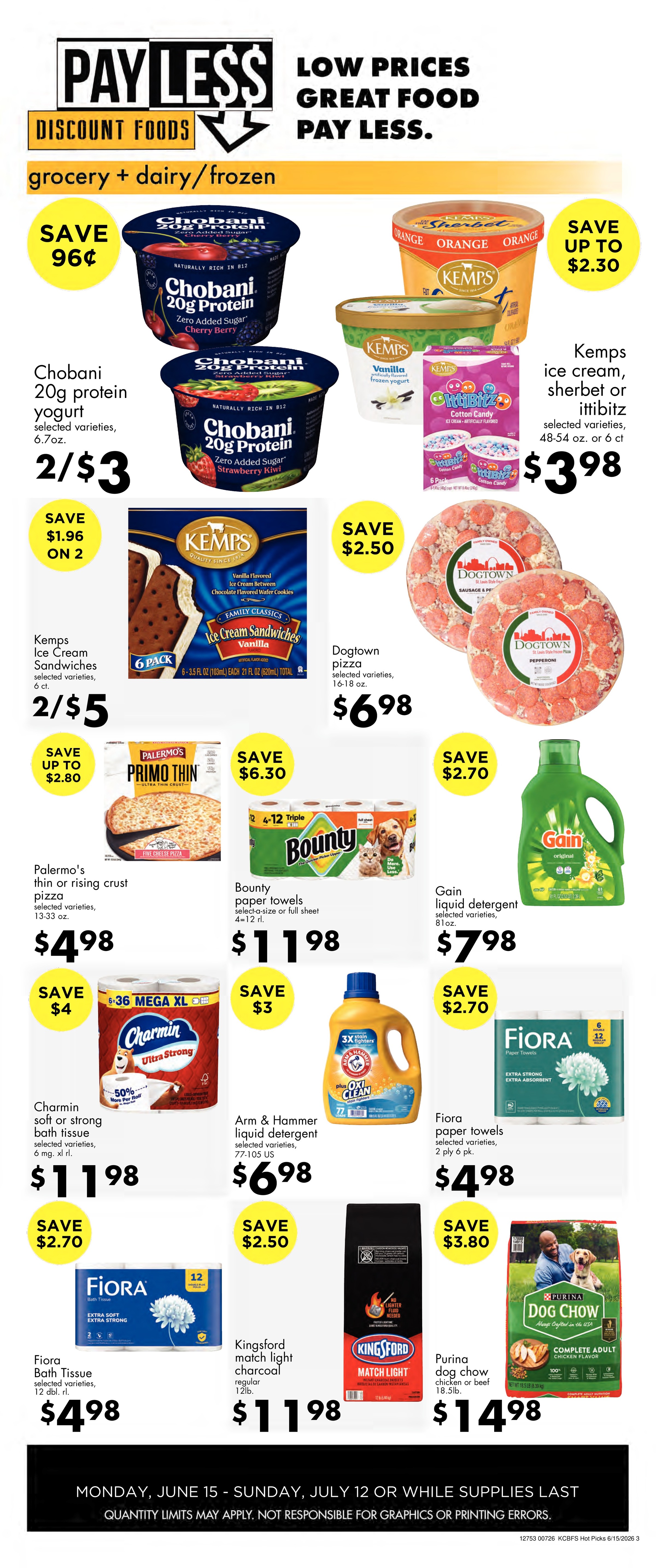 Ad page image