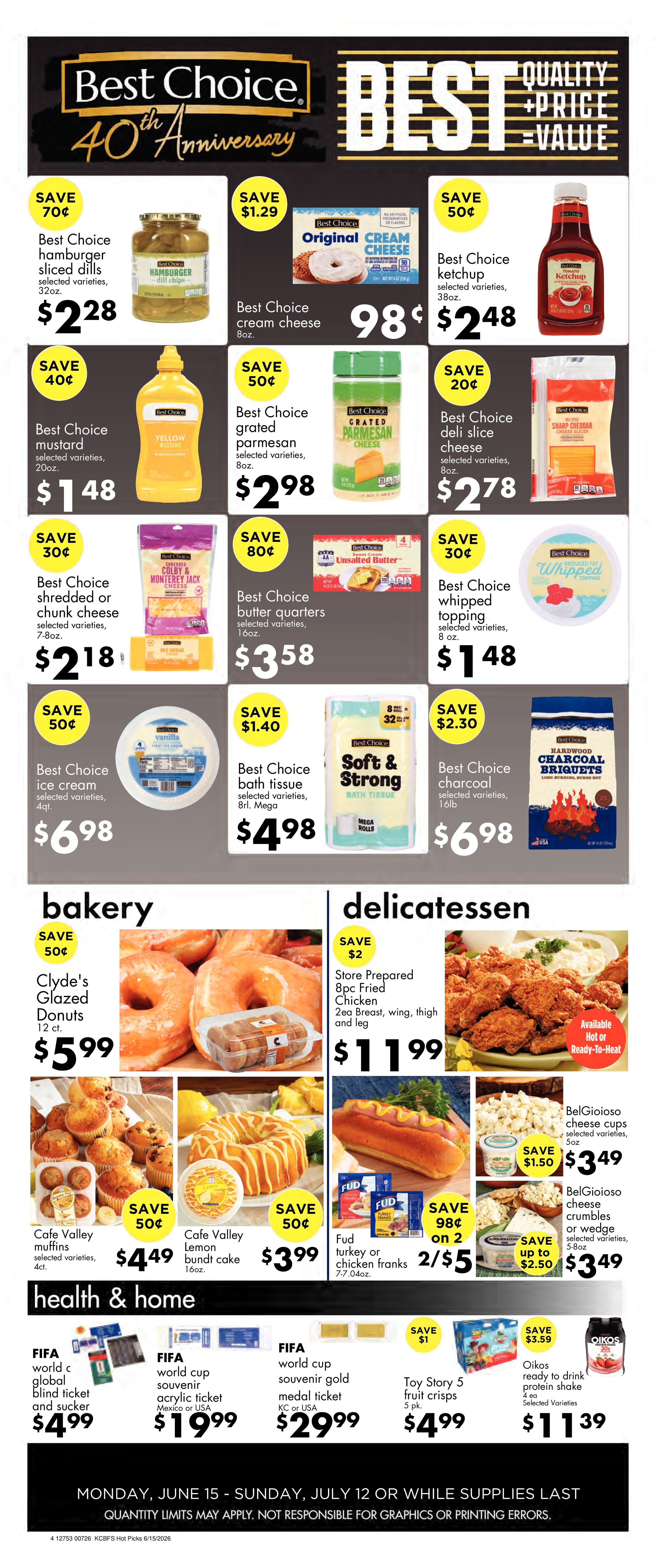 Ad page image