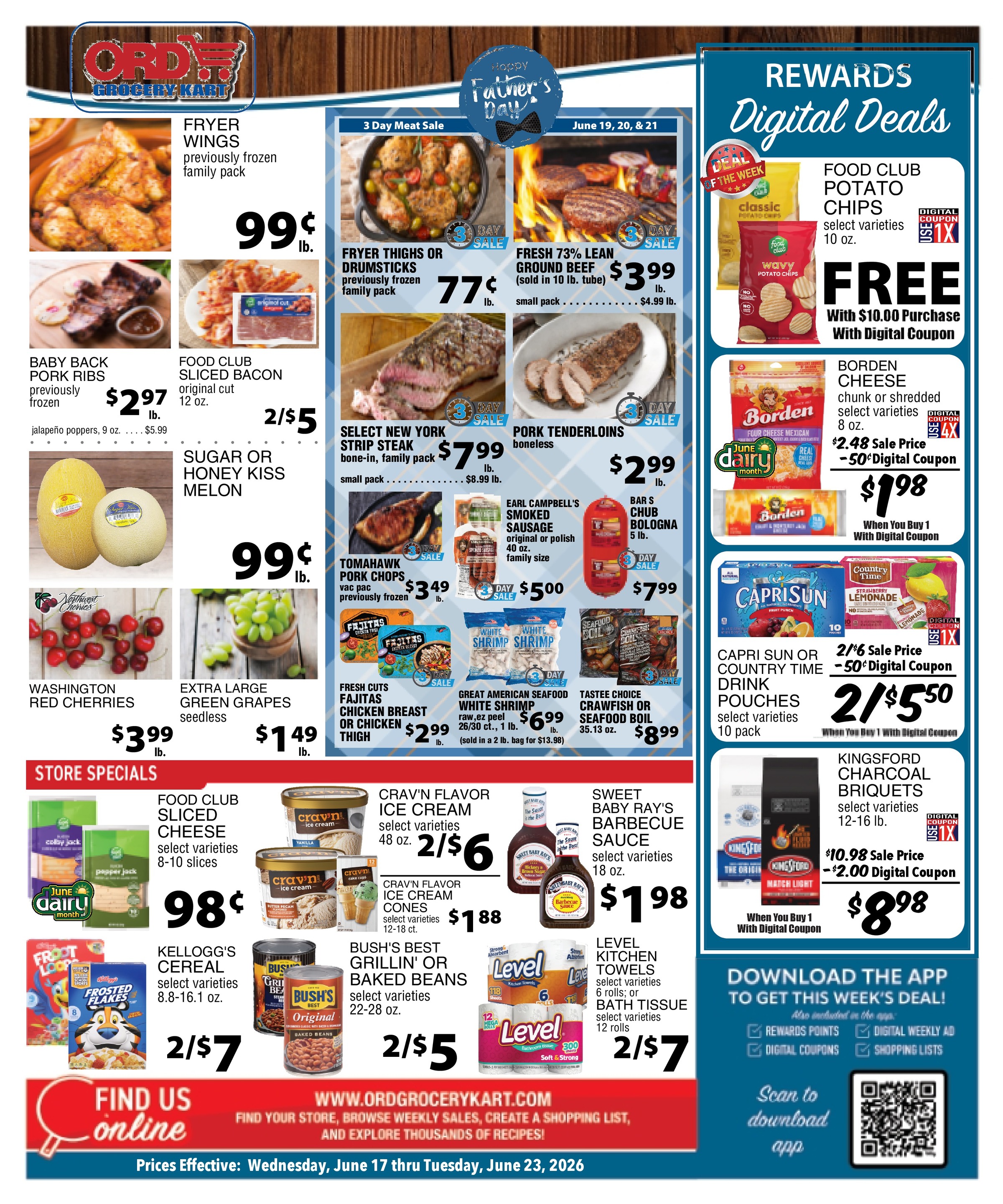 Ad page image