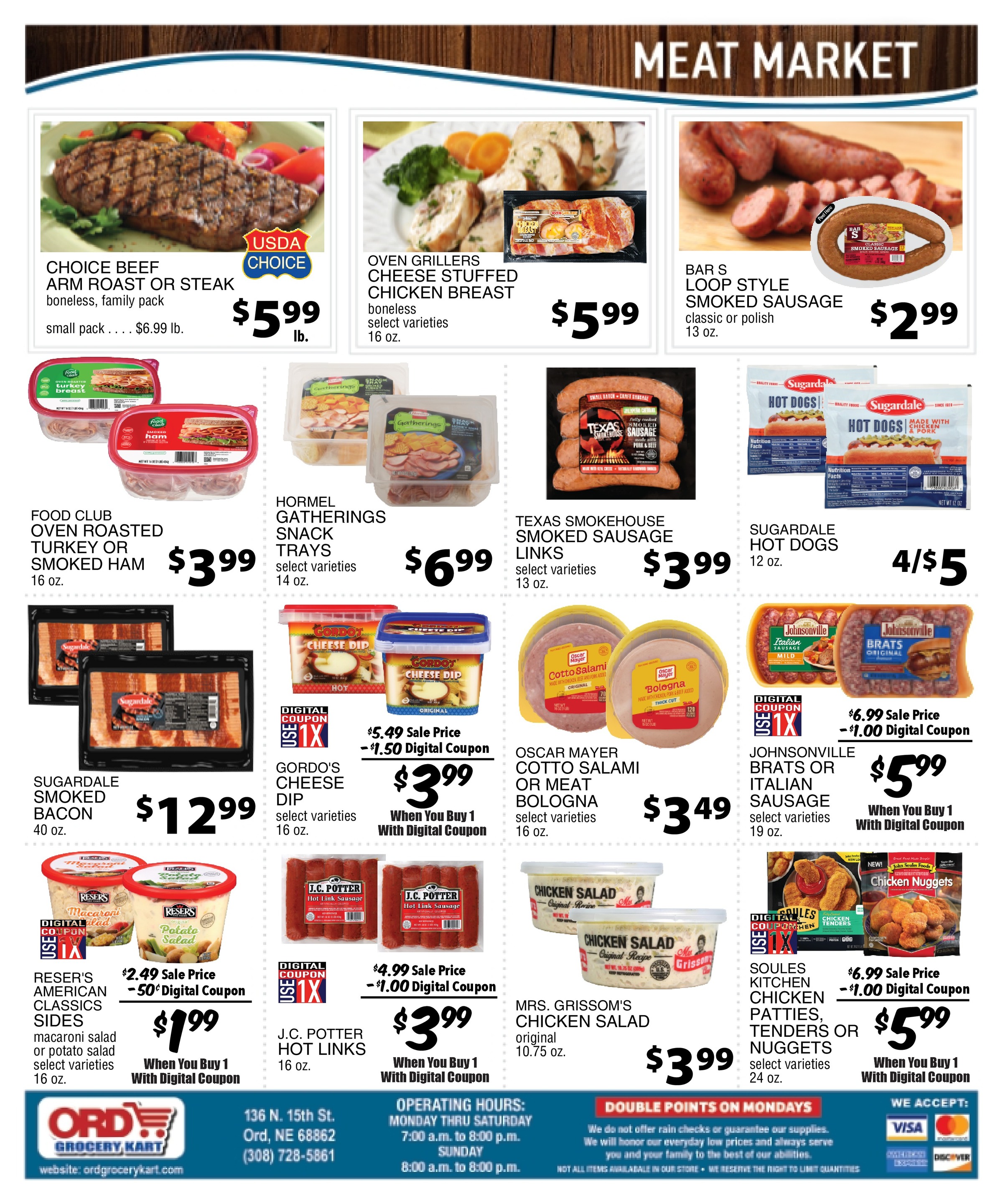 Ad page image