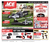 Ad page image
