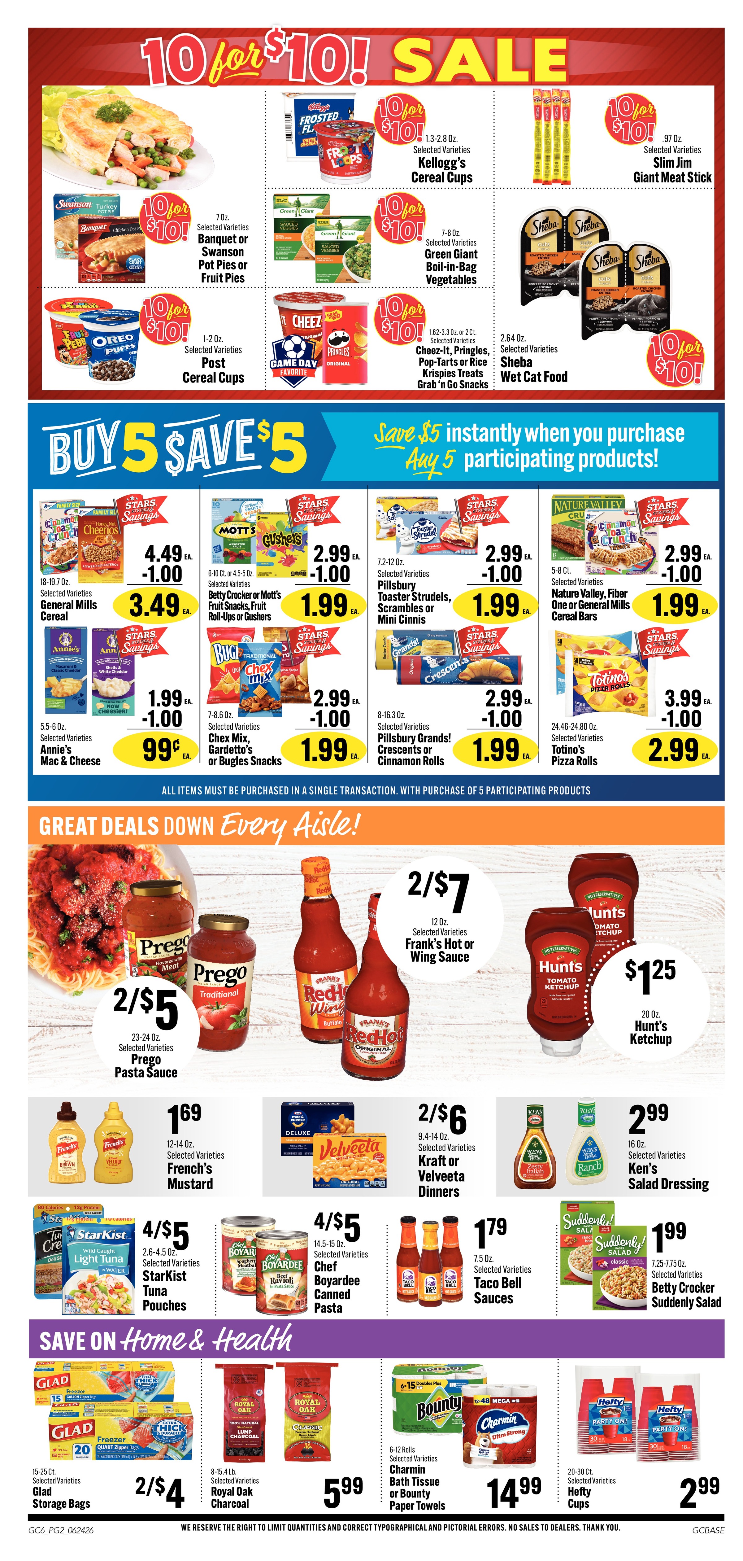 Ad page image