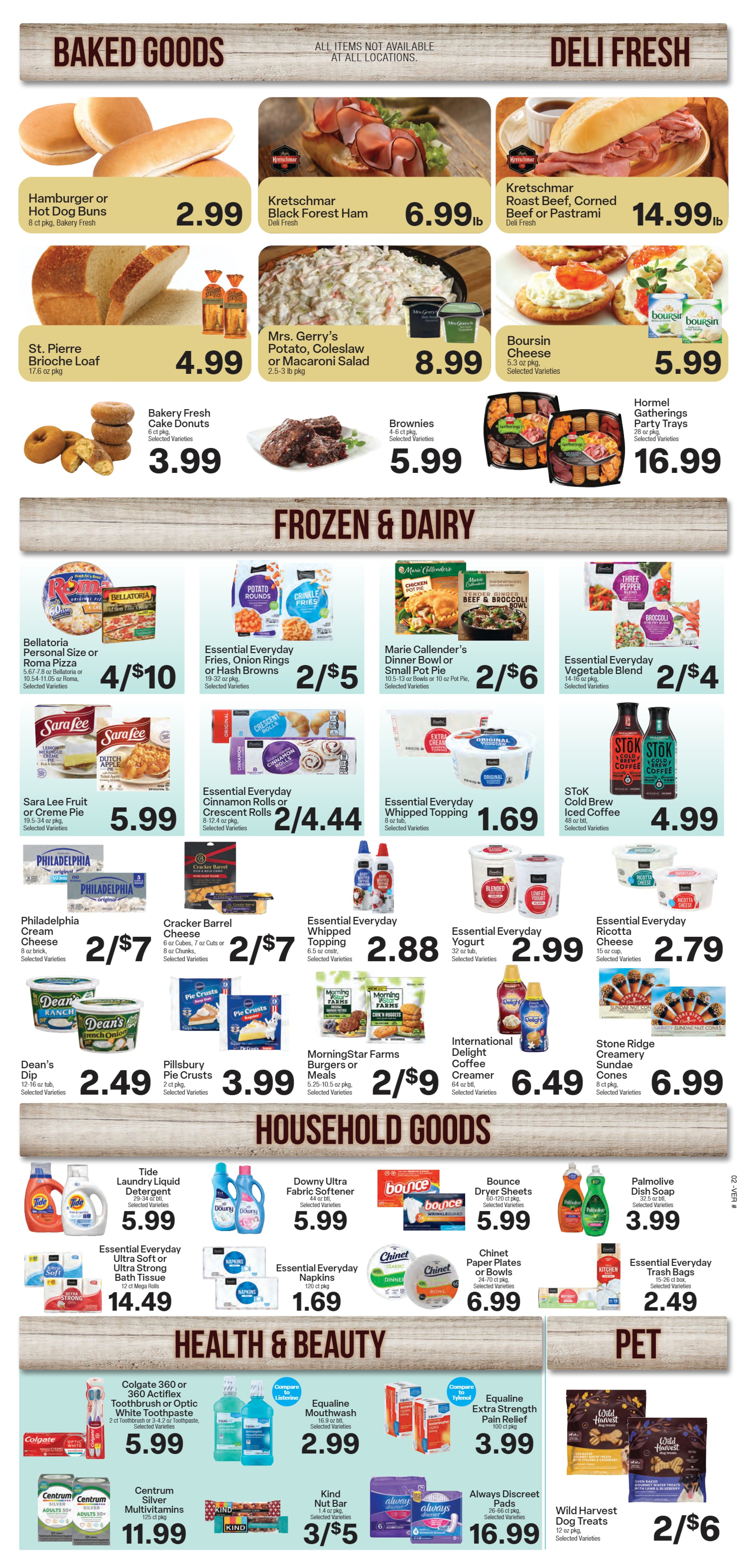 Ad page image