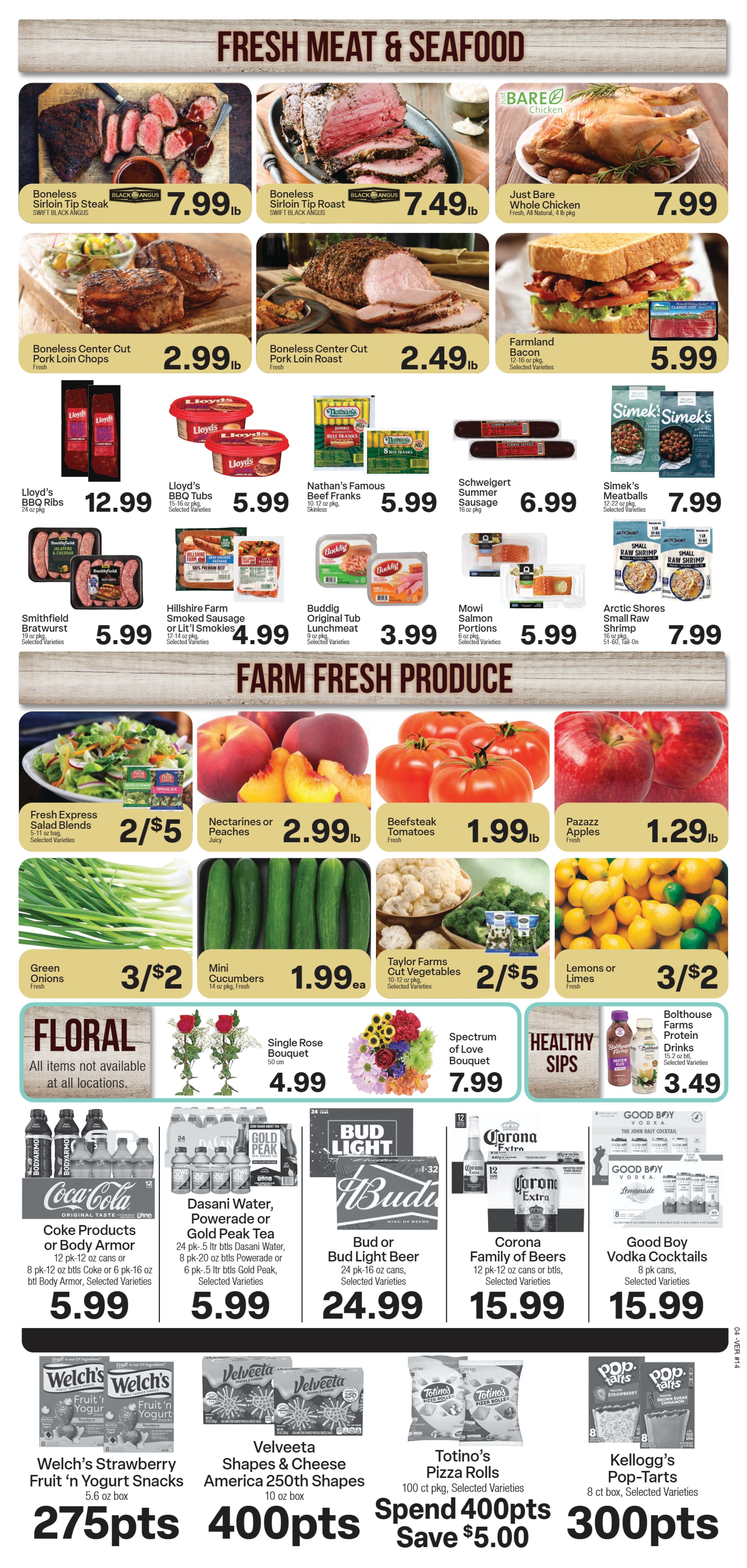 Ad page image