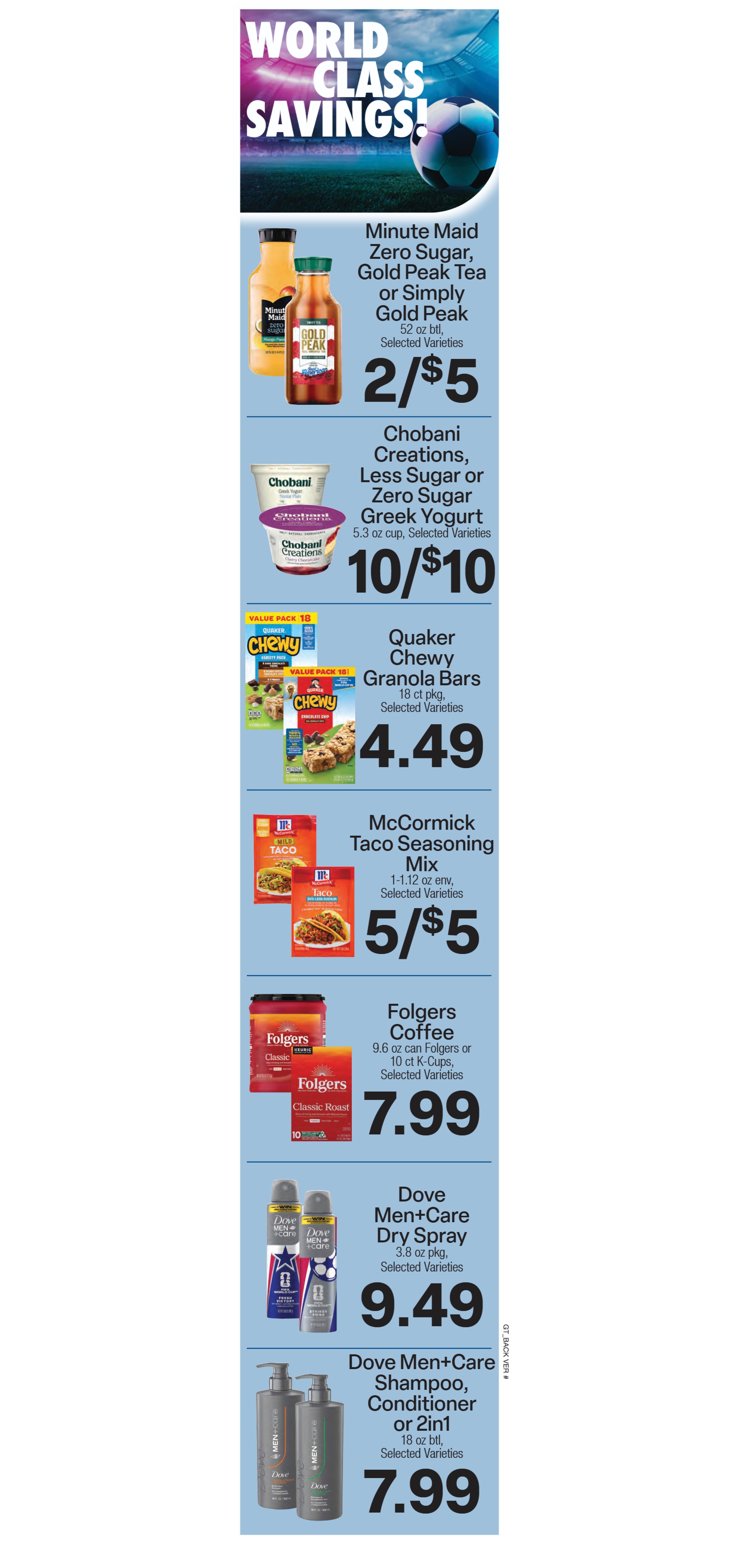 Ad page image