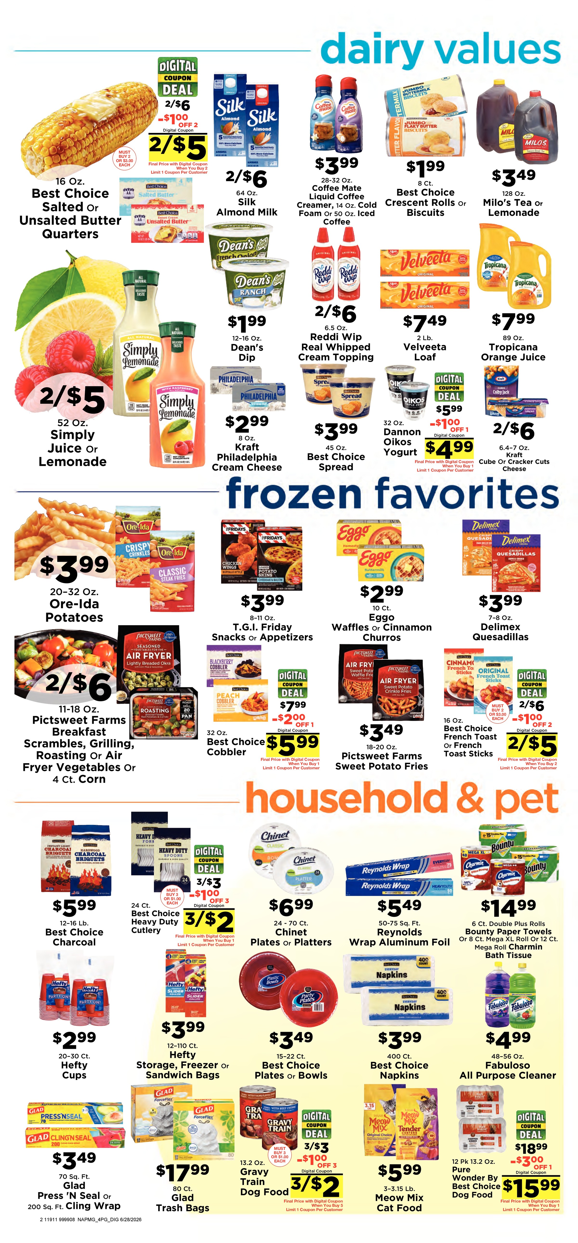 Ad page image