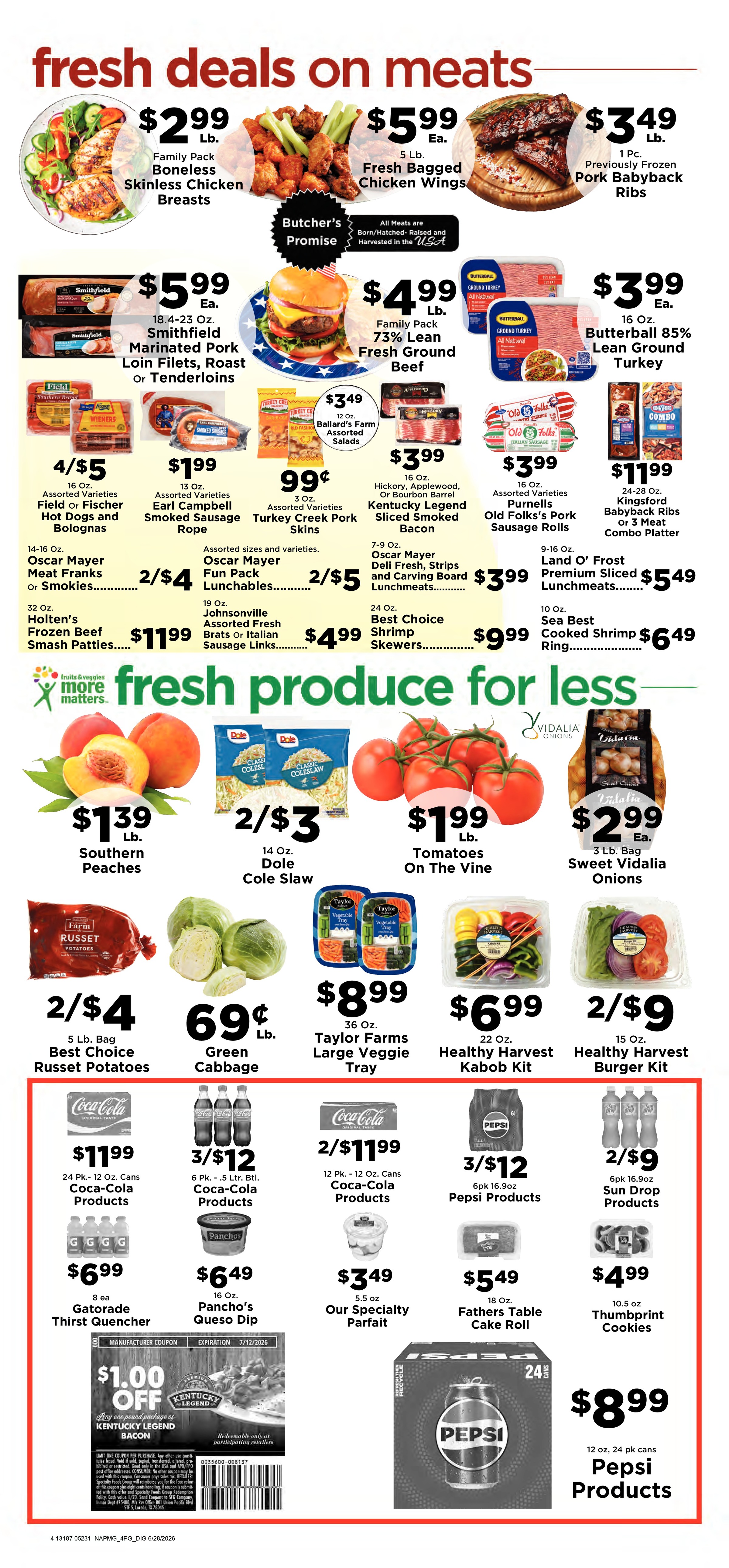 Ad page image