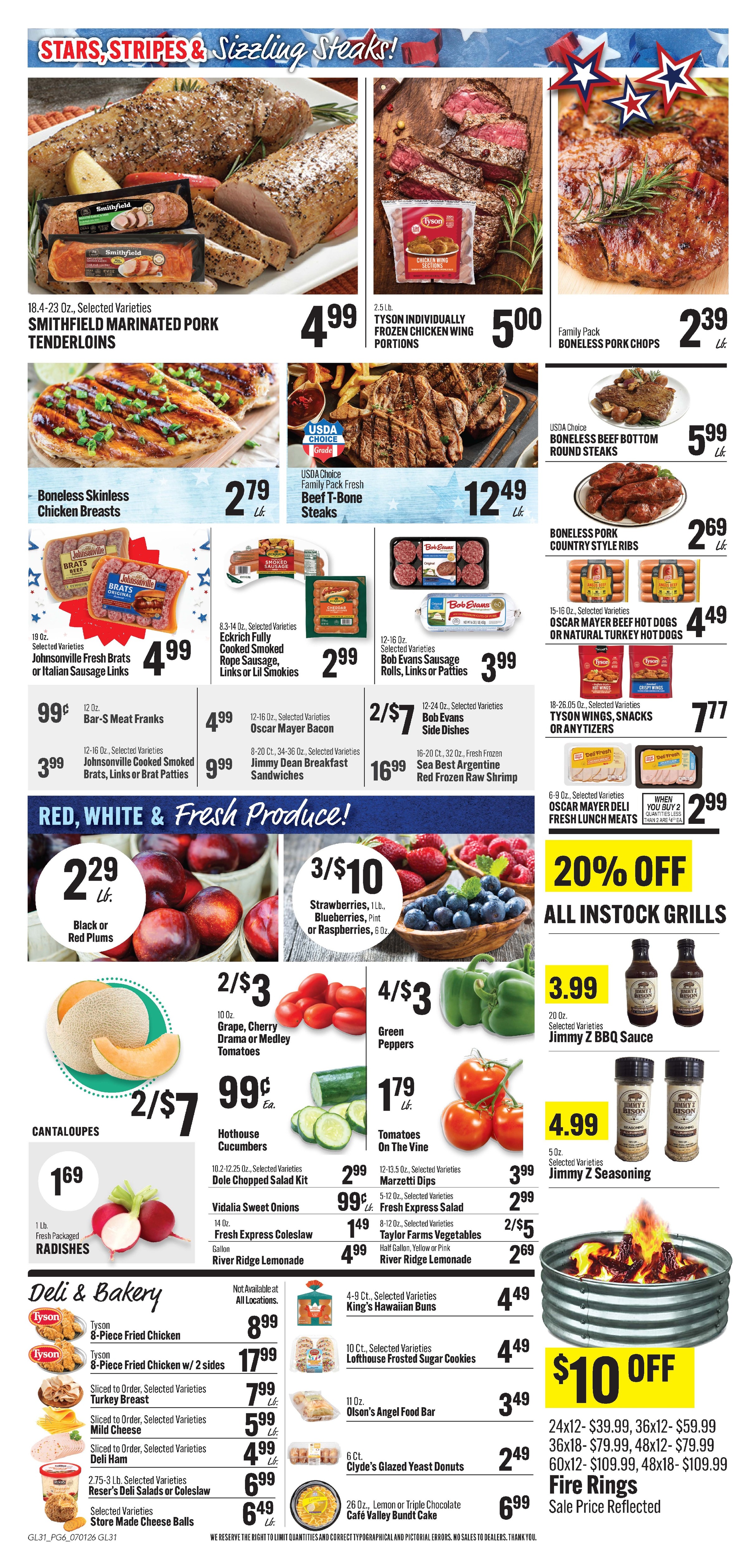 Ad page image