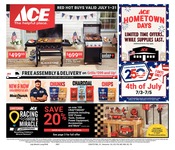 Ad page image