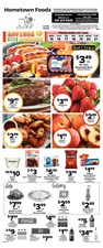 Ad page image