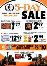 Ad page image