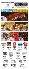 Ad page image