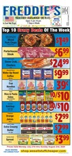 Ad page image