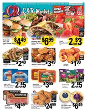 Ad page image