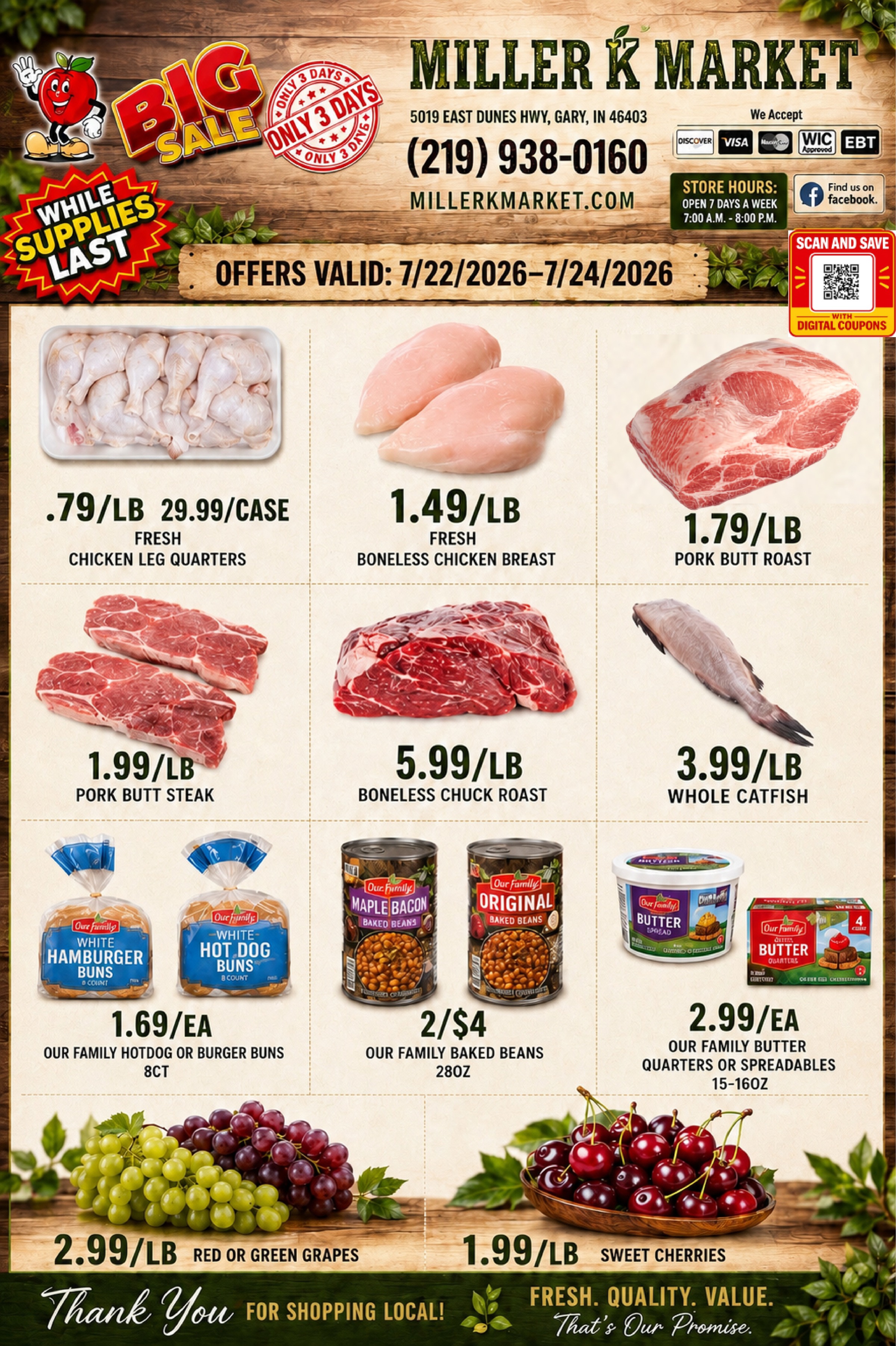 Ad page image