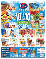 Ad page image