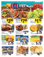 Ad page image