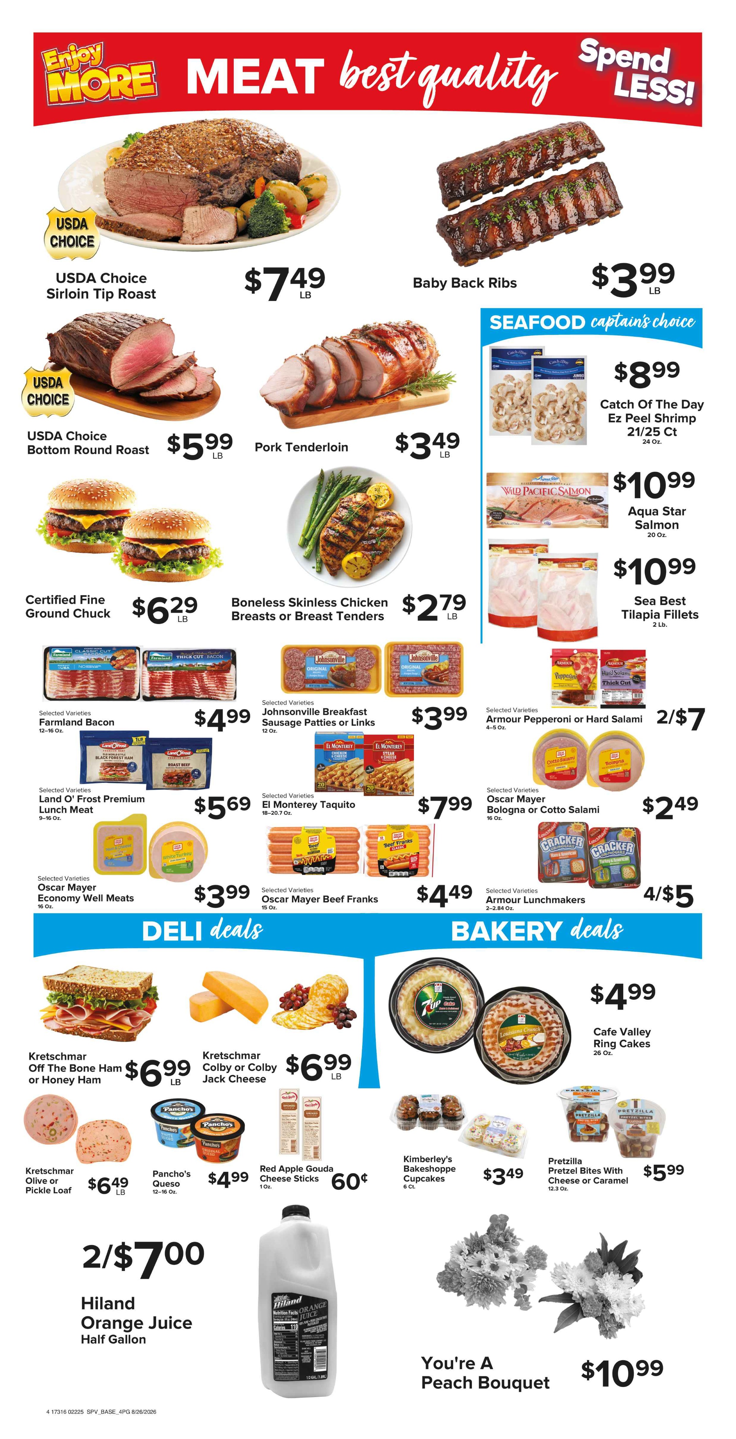 Ad page image