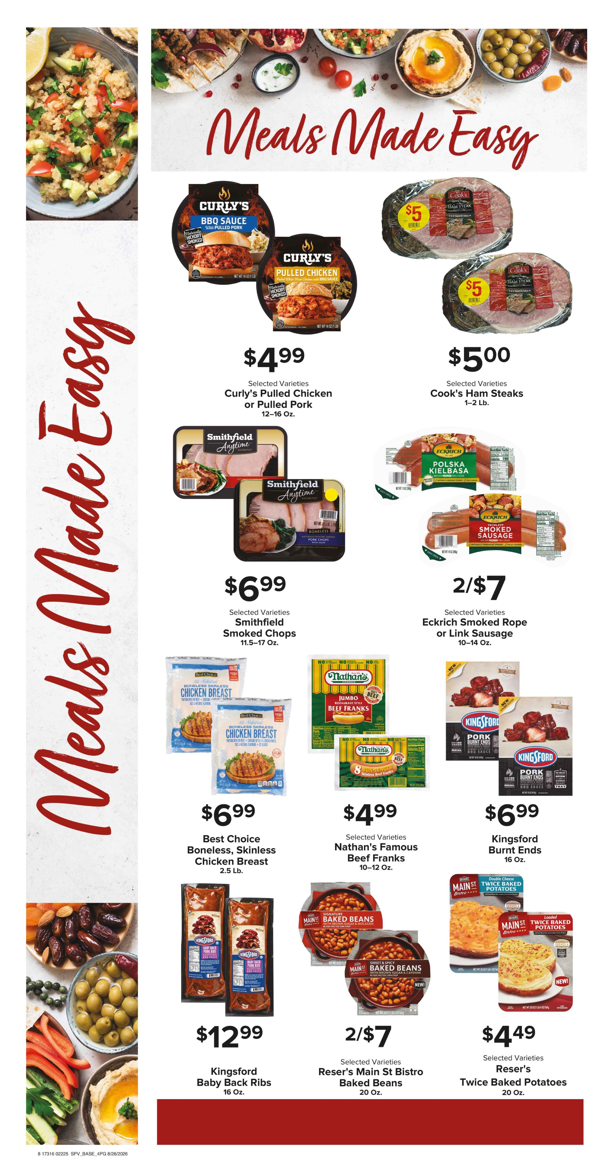 Ad page image