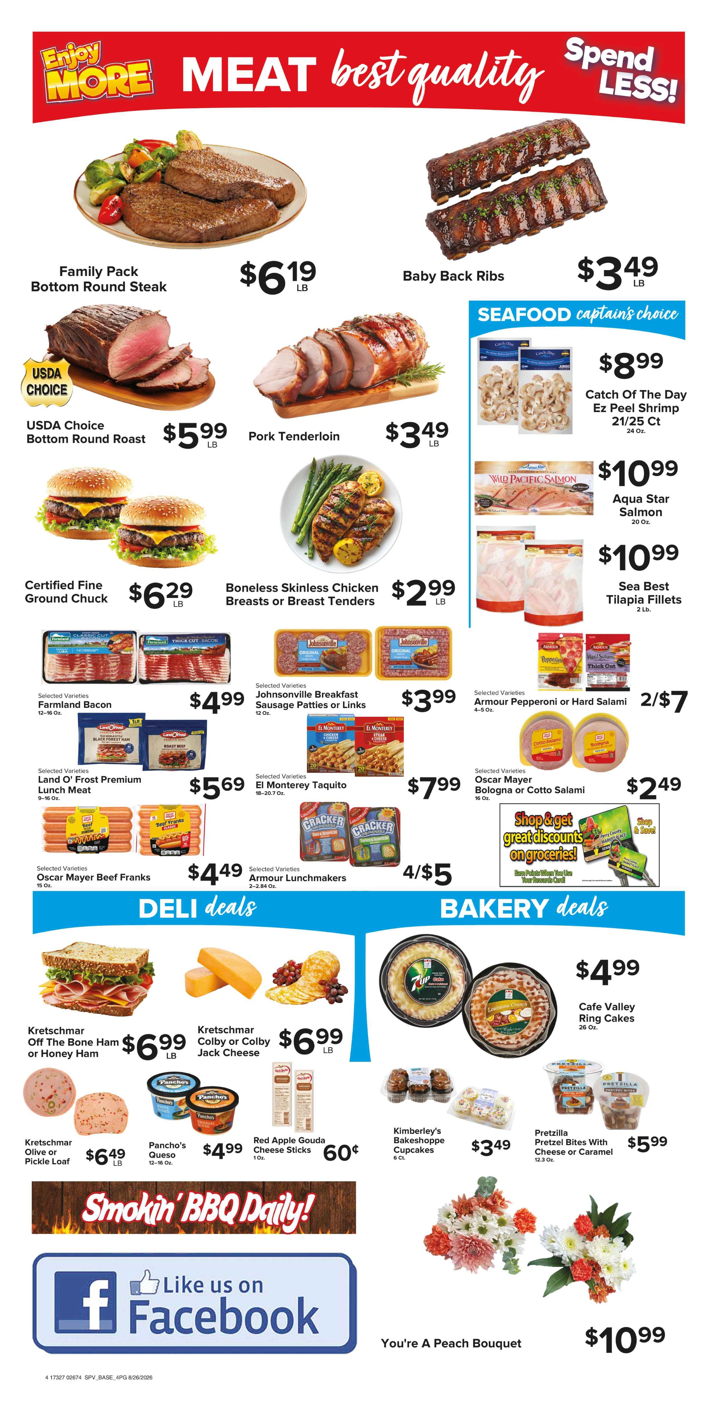 Ad page image