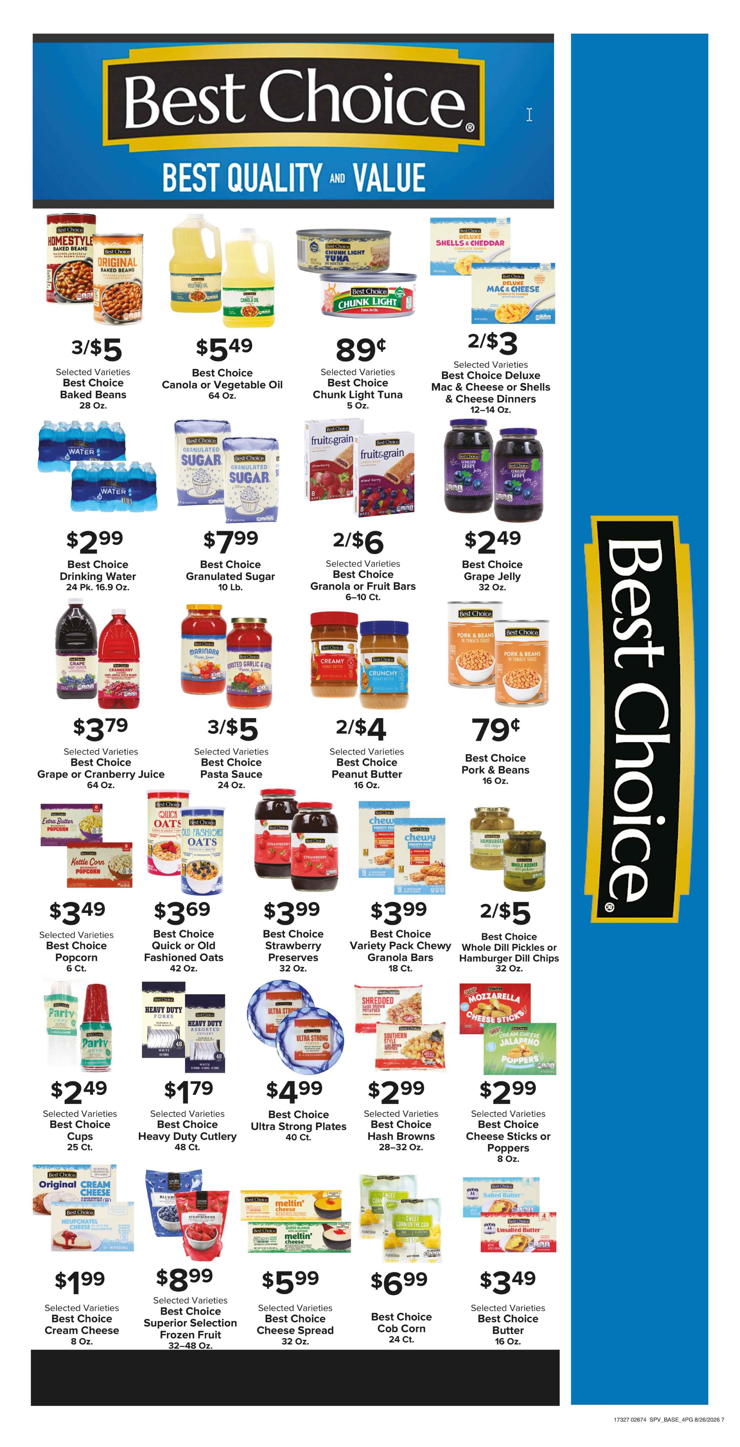 Ad page image