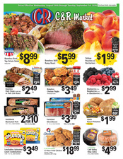 Ad page image