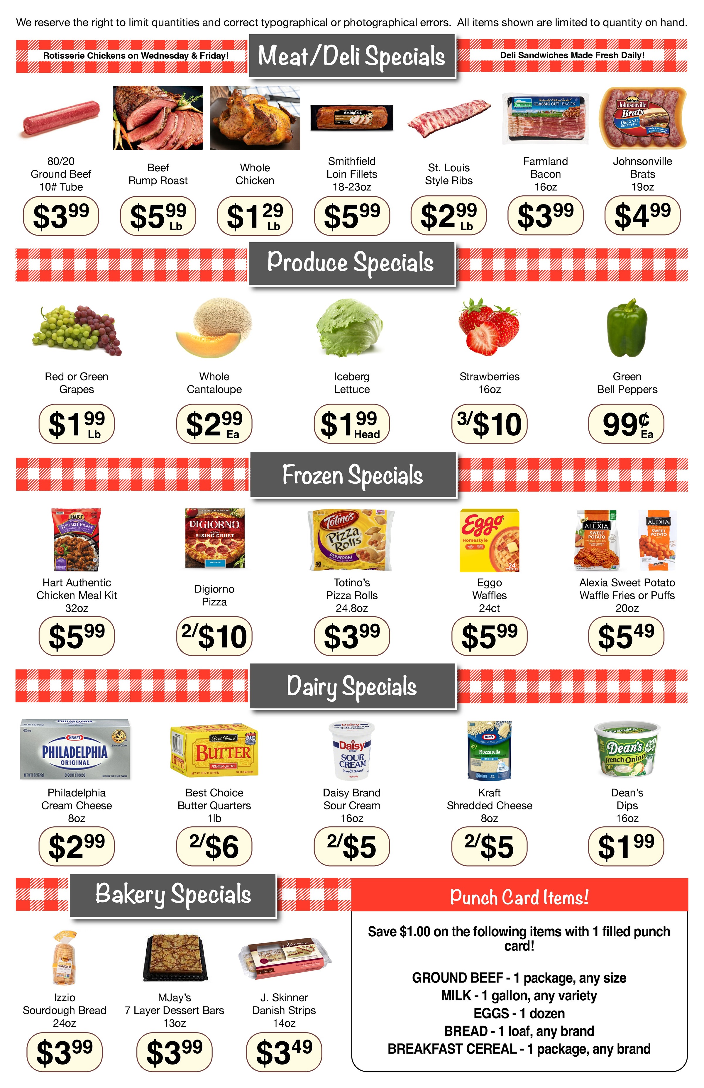 Ad page image